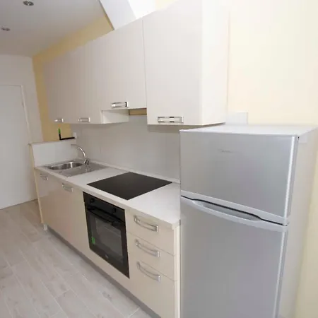 Apartman Mitan Tucepi