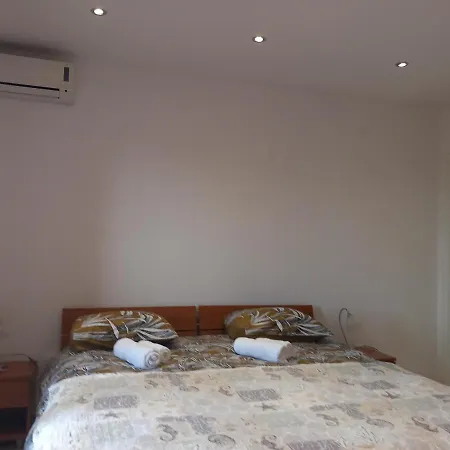 Apartman Mitan