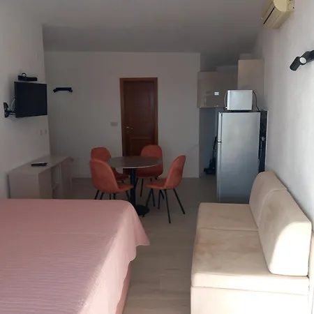 Apartament Mitan