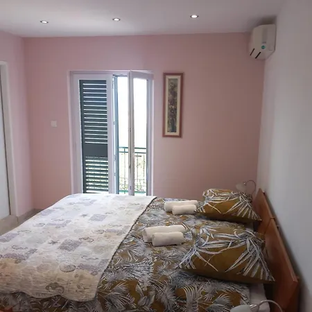 Apartman Mitan