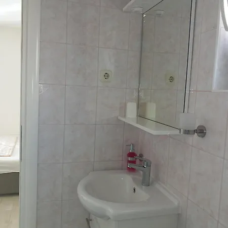 Apartament Mitan *