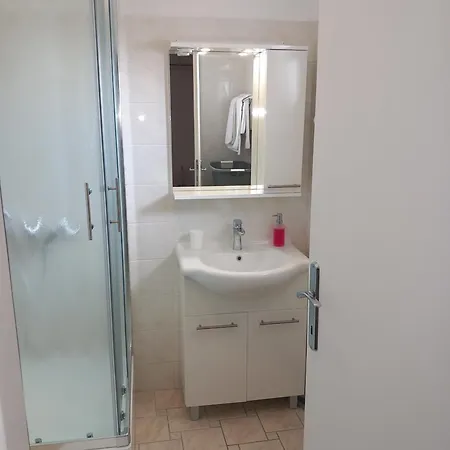 Mitan Apartman Tucepi