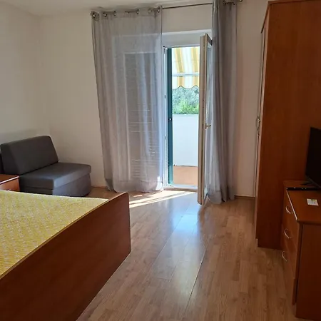 Mitan Apartman *
