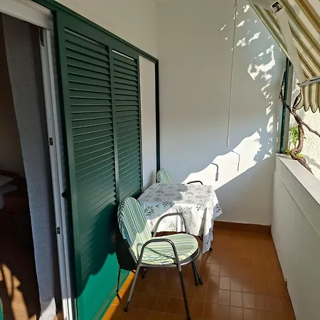 Mitan Apartman Tucepi