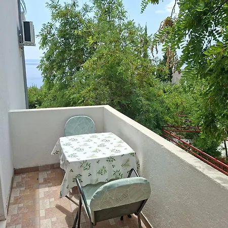 Mitan Apartman *