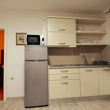 Mitan Apartman Tucepi