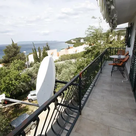 Mitan Apartman