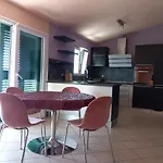 Lägenhet Mitan Tučepi