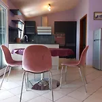 Appartement Mitan