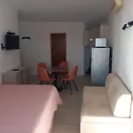 Appartement Mitan