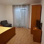 Апартаменты Mitan