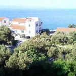 Appartement Mitan