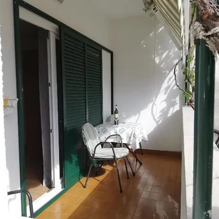 Apartman Mitan