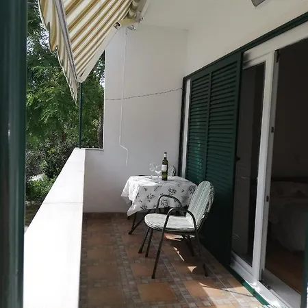 Apartment Mitan *
