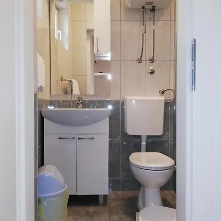 Apartment Mitan Tucepi