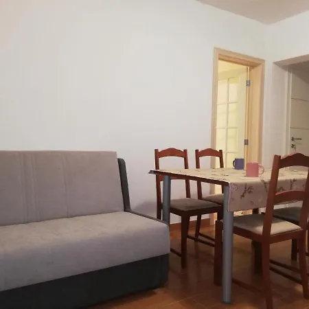 Mitan Apartment
