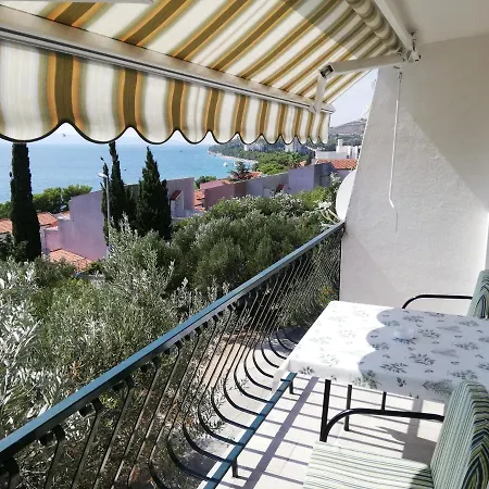 Mitan Apartman