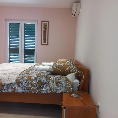 Mitan Apartment Tučepi