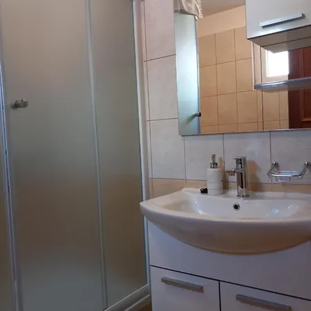 Mitan Apartamento Tučepi