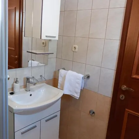 Mitan Apartment
