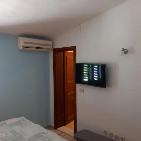 Mitan * Tučepi