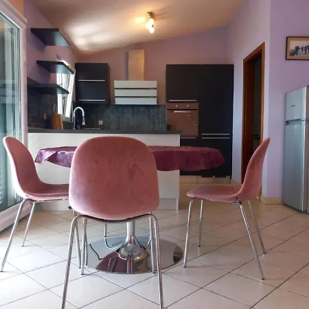 Apartment Mitan Apartman
