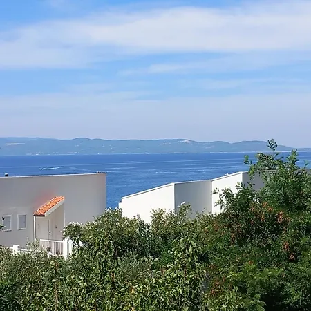 Mitan Apartment