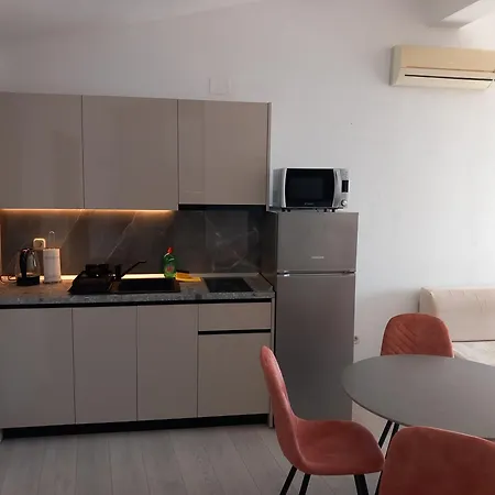 Mitan Apartment Tučepi