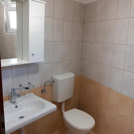 Apartment Mitan Tucepi