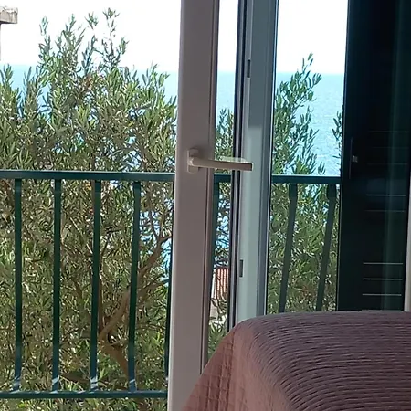 Mitan Apartman