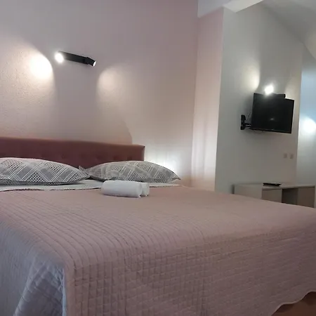 Apartment Mitan Tucepi