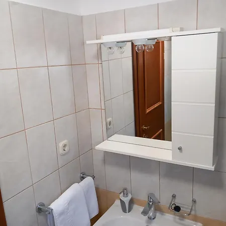 Apartamento Mitan Tučepi