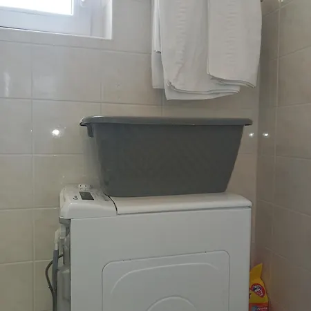 Apartment Mitan Tucepi