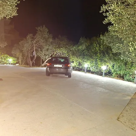 Apartman Mitan