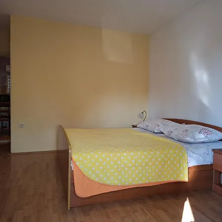 Mitan Apartment