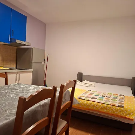 Mitan Apartment
