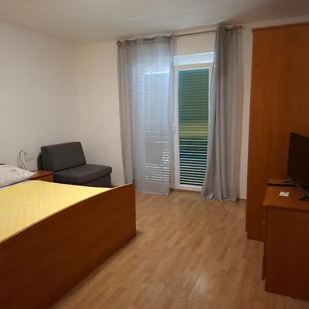 Apartman Mitan Tučepi