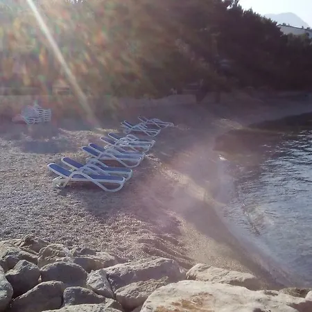 Apartment Mitan Tučepi