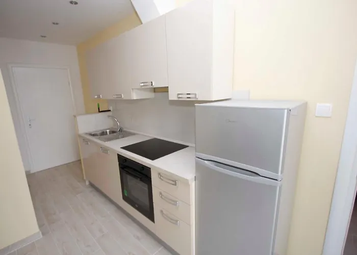 Apartment Mitan Tučepi