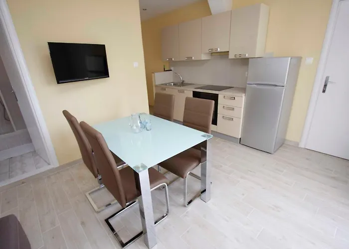 Mitan Apartment Tučepi