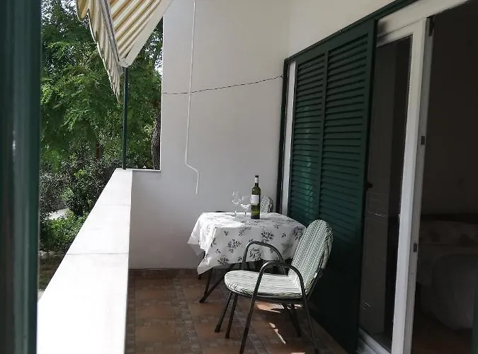 Apartment Mitan *