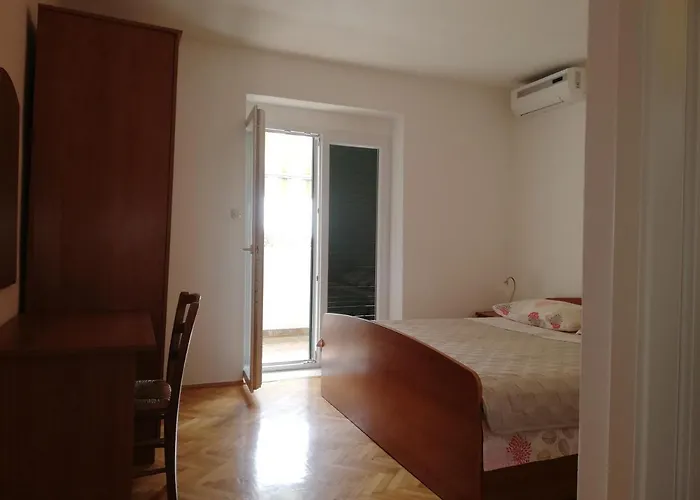 Apartment Mitan Tučepi