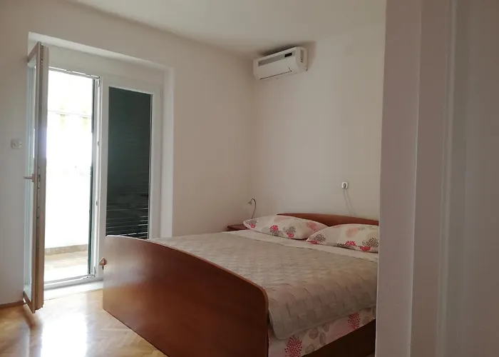 Mitan * Tučepi