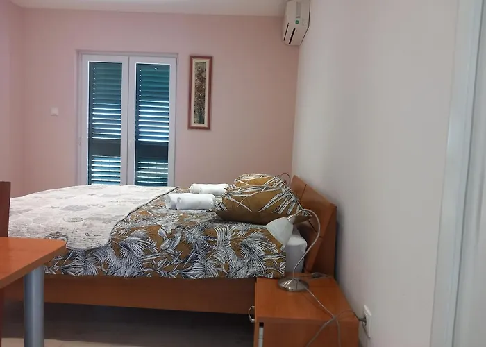 Mitan Apartment Tučepi