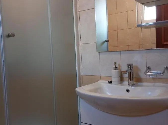 Mitan Apartment Tučepi
