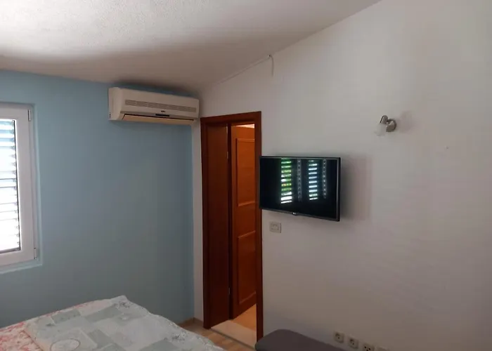 Mitan * Tučepi