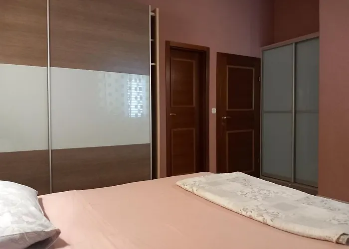 Mitan * Tučepi