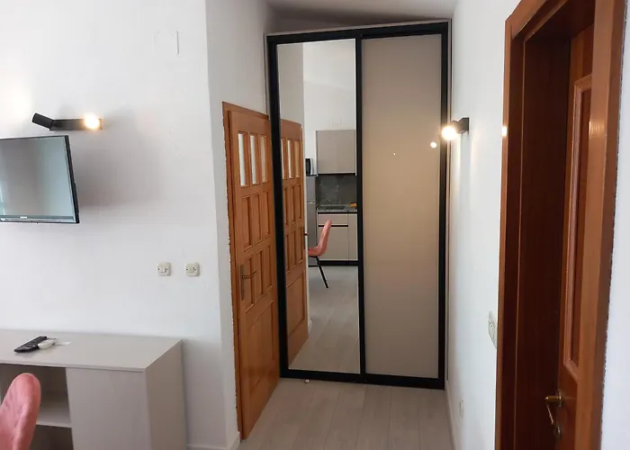 Mitan * Tučepi