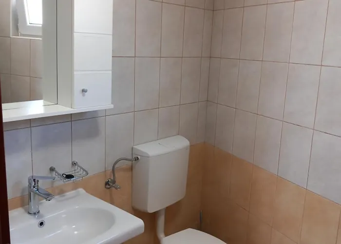 Apartment Mitan Tučepi
