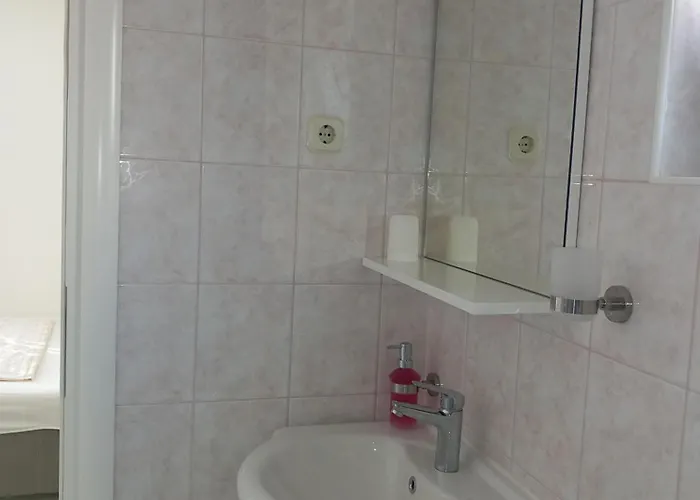 Apartment Mitan *